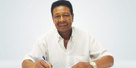 José Antonio dos Santos