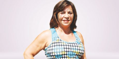 Elisena Maria Franco de Camargo
