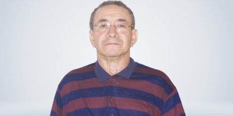 Alcides Pereira