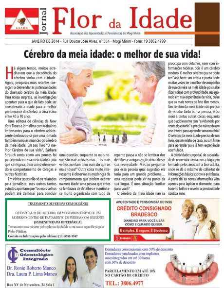 Janeiro de 2014