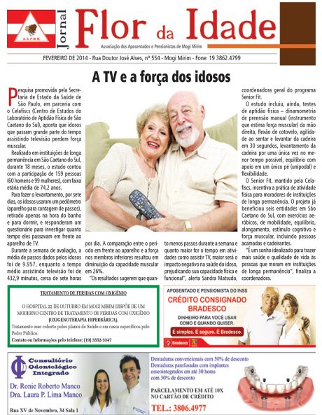 Fevereiro de 2014