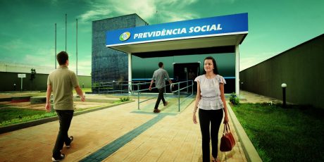 Pensando no futuro: A Previdência Social