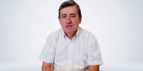Geraldo Coura