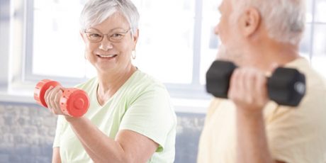 5 dicas para chegar aos 100 anos com saúde