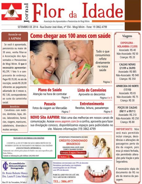 Setembro de 2014