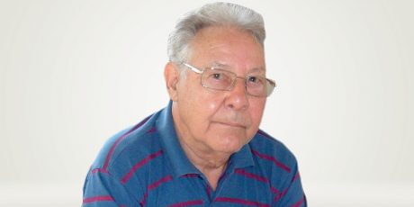 Aparecido Dias de Freitas
