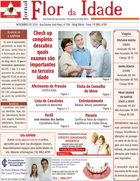 Novembro de 2014