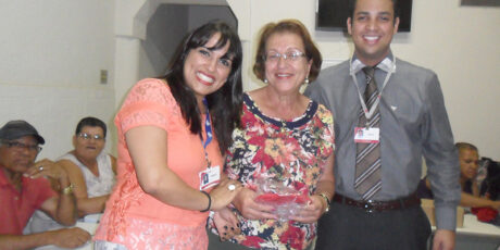 Aferimento de Pressão