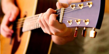 A música e seus benefícios