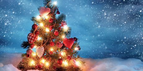 Feliz Natal aos associados
