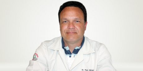 Paulo Fernandes Marques