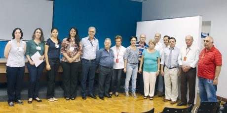 Convênio com a Santa Casa é firmado