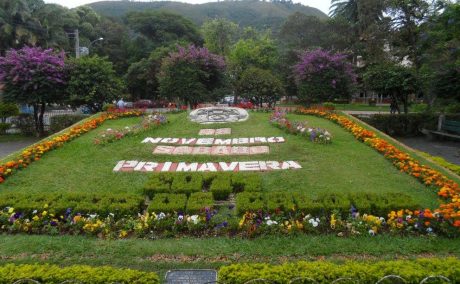 Poços de Caldas