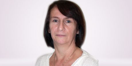 Joyce Augusta Vilela