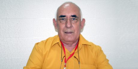 José Milton Rodrigues