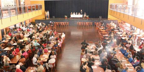 Conferência dos Direitos da Pessoa Idosa foi um sucesso