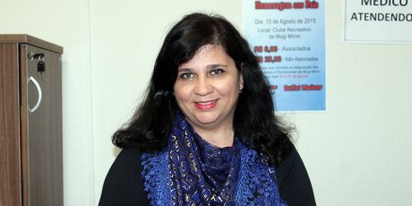 Ana Letícia Lourenço Regolim