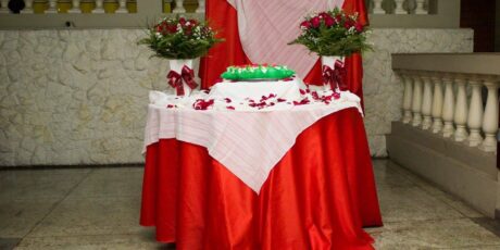 Fotos do Jantar de Aniversário da AAPMM