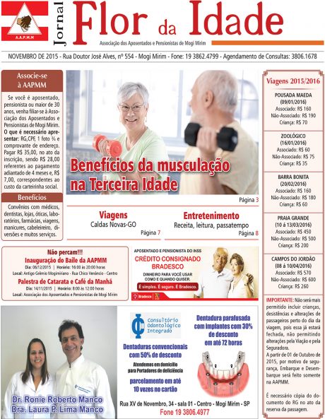 Novembro de 2015