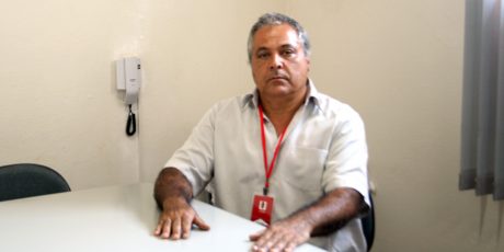 Hideraldo José Pasinatto