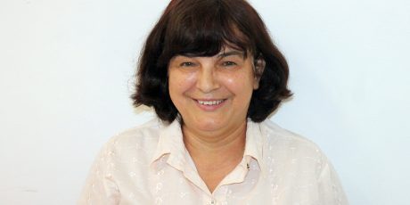 Silvia Scheidt