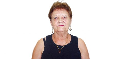 Maria Antonia