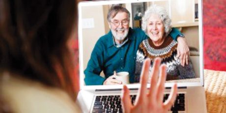 Tecnologia faz as pessoas mais felizes