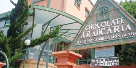 Sugestão de viagem: Campos do Jordão