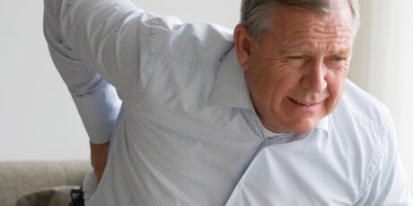 80% dos brasileiros sofrem com alguma doença na coluna vertebral