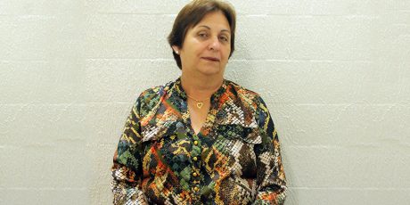 Vera Elisa Polettini Donatti