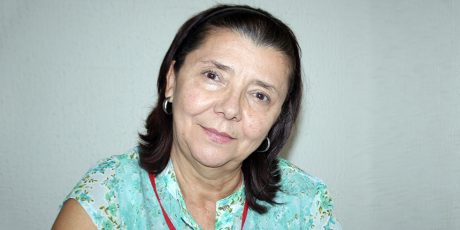 Saulete Clemente de Abreu