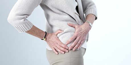 Dor no quadril em idosos – quando antes procurar ajuda melhor!