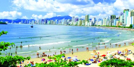 Sugestão de Viagem: Camboriú
