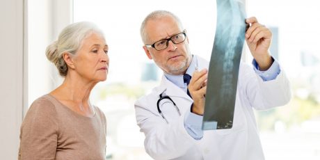 O que é a Osteoporose?