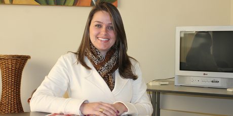 Viviane de Fátima Bruno Rossi