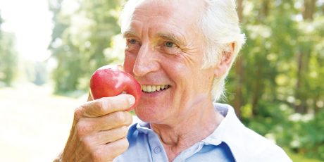 Boca seca, inflamação na gengiva, sensibilidade… como tratar?