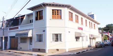 A importância da existência de uma Associação