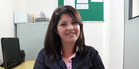 Simone Cristina Rege Mestrinel