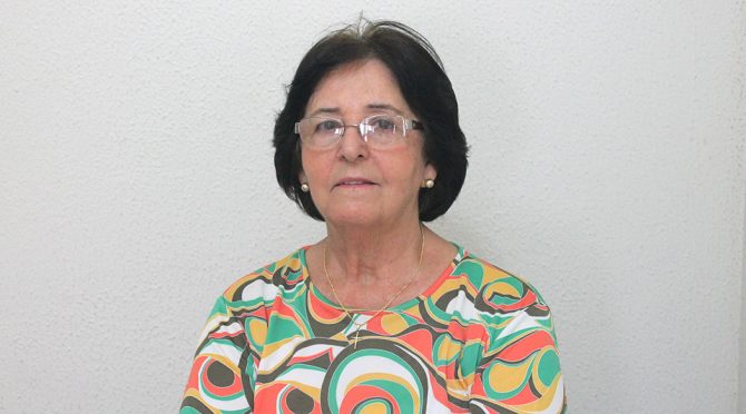 Celina Colombo Morais Antônio