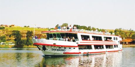 Sugestão de Viagem: Barra Bonita – SP