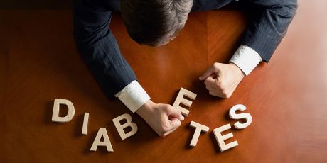 Os riscos de desenvolver diabetes após os 40 anos