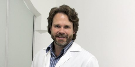 Perfil: Dr. Klaus Figueiredo Fulas