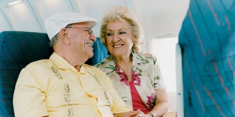 Intercâmbio após a aposentadoria: conheça os destinos internacionais