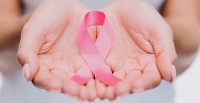Crônica: o que fica e o que vai com um câncer de mama