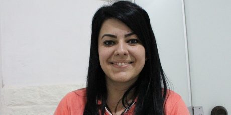 Perfil: Camila Andrea Lata