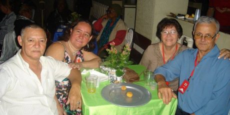 Confira fotos: Jantar do Dia dos Pais da AAPMM