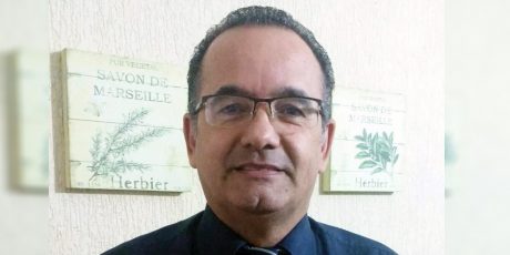 Perfil: José Eduardo Camargo