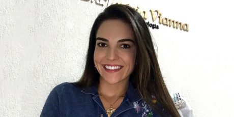 Perfil: Letícia Raffaelli Vianna Mason