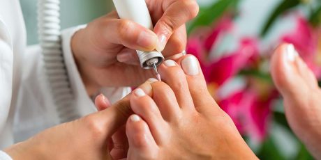 Você sabe qual é a diferença entre Podólogo e Pedicure?