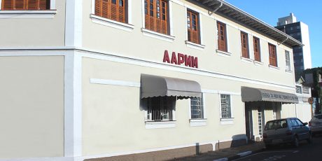 No dia 13 de outubro a AAPMM completa mais 1 ano: confira nossa história